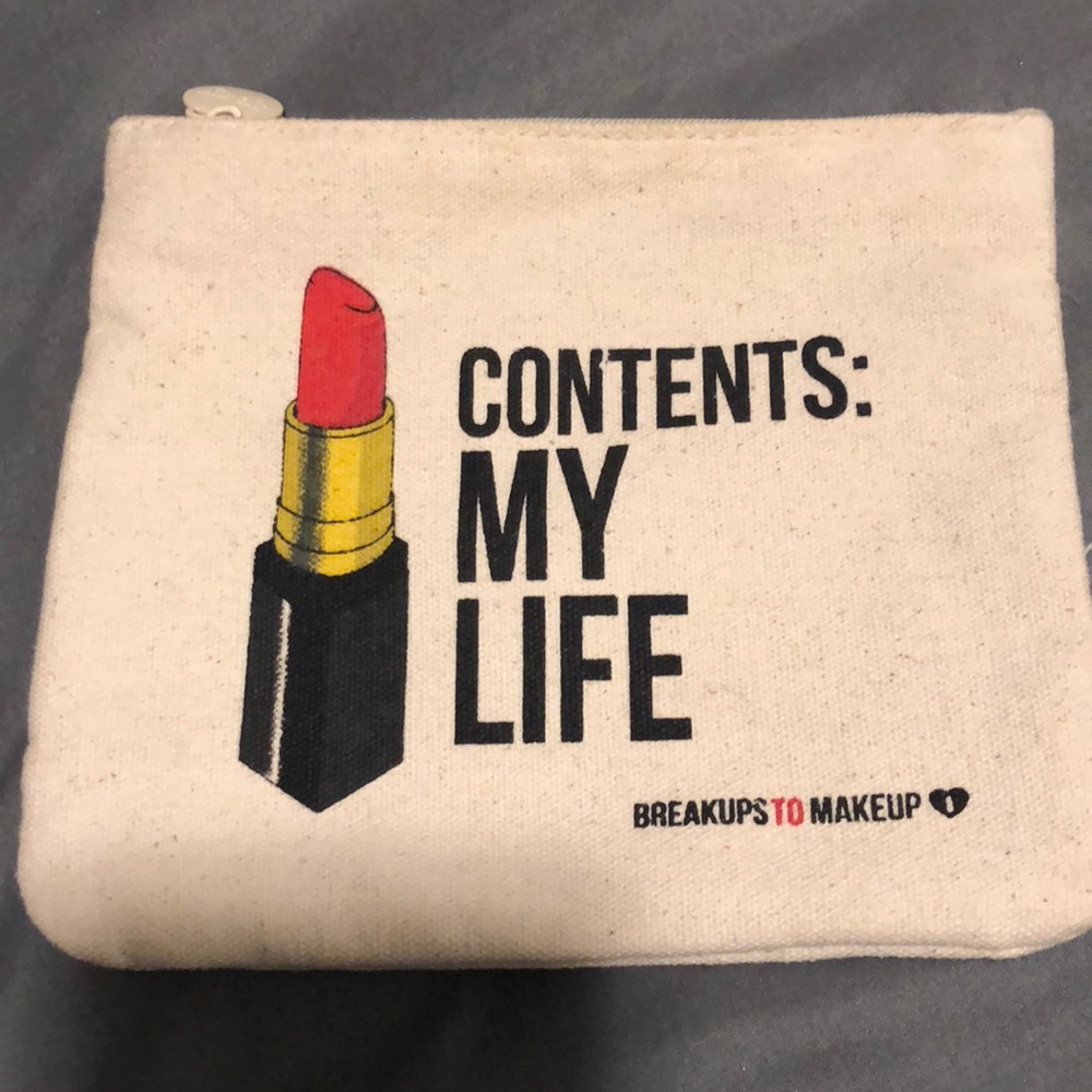 Ipsy bag
